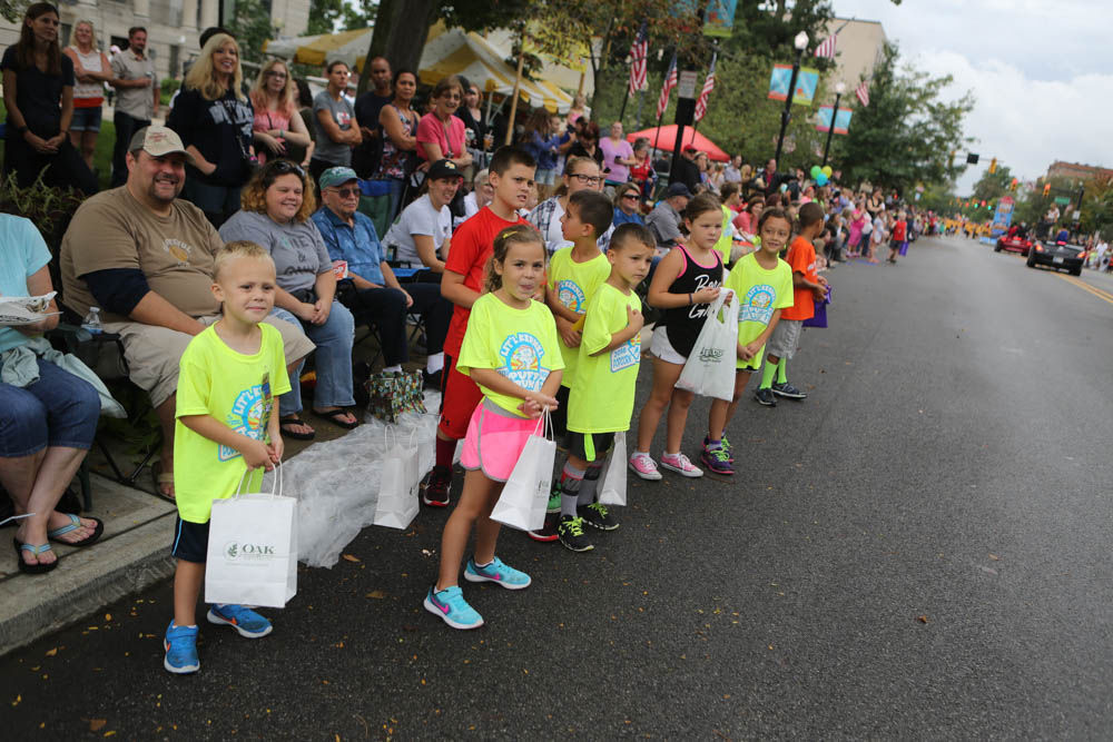 Gallery: Popcorn Festival